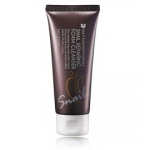 Mizon Snail Repairing Foam Cleanser taastav n&auml;opuhastusvahend - 60 ml.