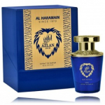 Al Haramain Azlan Oud Bleu Edition EDP meestele - 100 ml.