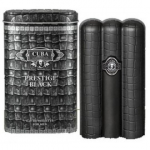 Cuba Prestige Black EDT meestele - 90 ml.