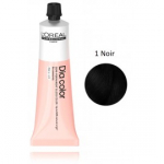 L'Oreal Professionnel Dia Color Demi-Permanent Gloss Color juuksev&auml;rv - 1 Noir