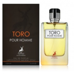 Maison Alhambra Toro Pour Homme EDP meestele - 100 ml.