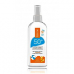 Lirene Kids Sun Protection SPF50+ pihustatav p&auml;ikesekaitsepiim lastele - 150 ml.