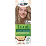 Schwarzkopf Palette Permanent Naturals Color p&uuml;siv&auml;rv ammoniaagita - 8-16 Ash Light Blonde