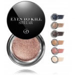 Giorgio Armani Eyes To Kill Stellar Eyeshadow lauv&auml;rv - 3 Eclipse