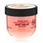 The Body Shop Pink Grapefruit Body Yogurt niisutav kehajogurt normaalsele ja kuivale nahale - 200 ml.