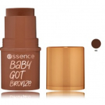 Essence Baby Got Bronze pulkp&auml;ikesepuuder - 40 Hazelnut Hug