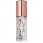 Makeup Revolution Pout Bomb Plumping Gloss huulel&auml;ige - Glaze