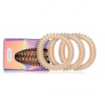 Invisibobble Slim Premium juuksekumm - Bronze me Pretty