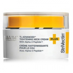 Strivectin TL Advanced Tightening Neck Cream Plus kaela ja dekoltee pinguldav kreem - 50 ml.