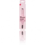 Real Techniques Dual-Ended Brow Brush kulmuhari - 1 vnt.