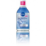 Nivea Regenerating Micellar Water taastav mitsellaarvesi - 400 ml.