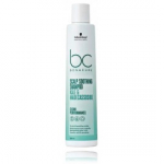 Schwarzkopf Professional BC Bonacure Scalp Soothing Shampoo peanahka rahustav &scaron;ampoon - 250 ml.