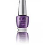 OPI Infinite Shine Gel-Like Lacquer kauap&uuml;siv k&uuml;&uuml;nelakk - Purple Reign
