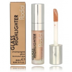 Rodial Glass Highlighter kirgastaja n&auml;ole - 4.5 ml.