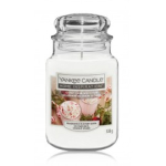 Yankee Candle Home Inspiration Candy Cane Milkshake l&otilde;hnak&uuml;&uuml;nal - 538 g.
