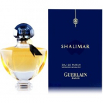 Guerlain Shalimar EDP naistele - 30 ml.
