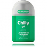 Chilly Longlasting Freshness v&auml;rskendav intiimpesuvahend naistele - 200 ml.
