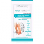 Bielenda Foot Remedy+ Exfoliating Socks koorivad sokid k&otilde;venenud jalgadele - 1 tk.