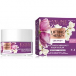 Eveline Lifting Therapy Ceramides 60+ taastav n&auml;okreem k&uuml;psele nahale - 50 ml.