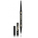 Eveline Variete 2in1 Double Effect Eyeliner & Pencil silmalainer ja -pliiats - 1 tk.