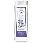 Joanna Flaxseed And Licorice Regenerating Shampoo taastav juukse&scaron;ampoon - 300 ml.