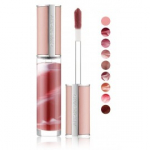 Givenchy Rose Perfecto Liquid Lip Balm vedel huulepalsam -  001 Pink Irresistible Makeup