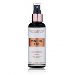 Makeup Revolution Pro Fix Oil Control Fixing l&auml;ikevastane vahend 100 ml