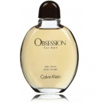 Calvin Klein Obsession for Men habemeajamisj&auml;rgne hooldus meestele 125 ml