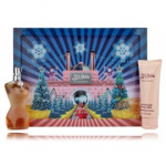 Jean Paul Gaultier Classique komplekt naistele (50 ml EDT + 75 ml ihupiim)