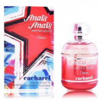 Cacharel Anais Anais Premier Delice L'Eau Fiesta Cubana EDT naistele