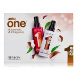Revlon Professional Uniq One multifunktsionaalne juuksehoolduskomplekt (2 x 150 ml)