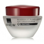 Avon Anew Reversalist Plump & Smooth Day Cream SPF20 kosutav ja siluv p&auml;evakreem - 50 ml.