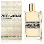 Zadig & Voltaire This Is Really Her! Intense EDP naistele - 100 ml.