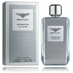 Bentley Momentum Unlimited EDT meestele - 100 ml.