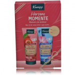 Kneipp Moments Of The Heart du&scaron;igeeli komplekt (2 x 200 ml) - 1 tk.