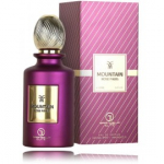 Grandeur Mountain Rose Paris EDP naistele - 100 ml.