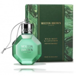 Molton Brown Wild Mint & Lavandin Bath & Shower Gel vanni- ja du&scaron;igeel - 75 ml.