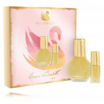 Vanderbilt No.1 komplekt naistele (30 ml EDT + 100 ml kehakreem) - Komplekt
