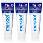 Meridol Paradont Expert hambapasta - 3 x 75 ml.