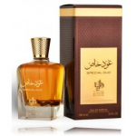 Al Wataniah Special Oud EDP meestele ja naistele - 100 ml.