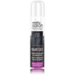 Venita Salon Professional Color S.O.S. spreiv&auml;rv juuksejuurtele - Black