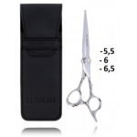 Lussoni Stellar Series Silver professionaalsed juuksurik&auml;&auml;rid &uuml;mbrisega - 6