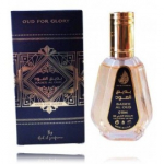 Ard Al Zaafaran Oud For Glory Badee Al Oud EDP naistele ja meestele - 50 ml.