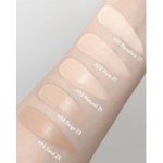 Rom&nd Nu Zero Cushion jumestuskreem - 02 Pure 21