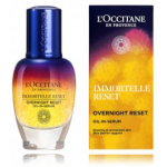 L'occitane Immortelle Reset Overnight Reset Oil-in-Serum elustav &ouml;ine n&auml;oseerum - 50 ml.