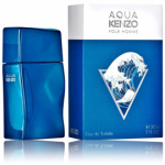 Kenzo Aqua Kenzo pour Homme EDT meestele - 30 ml.