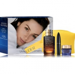 Estee Lauder Advanced Night Repair n&auml;okomplekt (ripsmetu&scaron;&scaron; 3 ml + &ouml;&ouml;kreem 15 ml + seerum 50 ml + kosmeetikakott) - 1 tk.