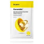Dr. Jart+ Ceramidin Skin Barrier Moisturizing Mask lehtn&auml;omask - 22 g.