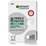 Garnier Pure Active Pimple Patch akneplaastrid n&auml;ole - 22 vnt.