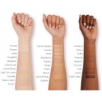 Nars Soft Matte Complete Concealer peitekreem - Walnut